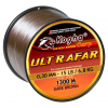 Kogha Carp Fishing Line Carp Ultrafar (brown) 