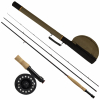 Kogha Fly Rod Set Mastertrout Carbon