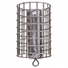 Kogha Heavy duty wire feed basket 