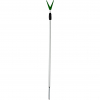 Kogha Rod support V (olive) olive