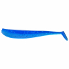 Kogha Shad Catcher Shovel Tail (Pearl/Blue) 