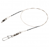 Kogha Steel Trace for Spin-Fishing Diamondsteel 