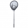 Kogha Ultracarbon Tele-Landing Net Streetfishing Xtreme 