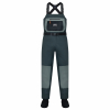 Kogha Waders, Breathable Men (Petrol) 