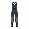 Kogha Waders, Breathable Men (Petrol) 