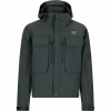 Kogha Wading Jacket (Grey-Green) 