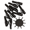 Korda Lead Clip Pin (Weed/Silt) 