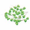 Korda Spare Pins (Single) 