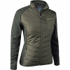 Lady Caroline Padded Jacket Women (Timber) 