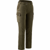 Lady Eagle Winter Trousers Women (Tarmac Green) 