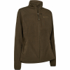 Lady Muflon Pro Fleece Jacket For Women (Art Green) 