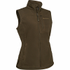 Lady Muflon Pro Fleece Waistcoat Women (Art Green) 