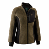 Lady Roja Fleece Jacket Women (Adventure Green) 