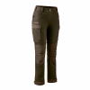 Lady Tatra Trousers (Loden Wood) 