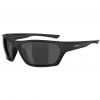 Leech ATW2 Polarised Sunglasses (Black) 
