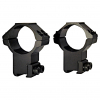 Lensolux Heavy 2-point Mount 25,4
