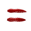 Libra Lures Kukolka artificial bait (red)