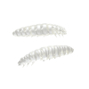 Libra Lures Larva artificial bait (silver pearl)