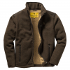 Ligne Verney-Carron Men's Fleece Jacket Presley Blouson