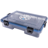 LMAB Tackle Box Waterproof Shallow (Small) 