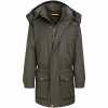 Loden Parka ‘Ludwig’ Thinsulate® Men (Olive) 