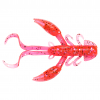 Lucky John Lucky John Rock Craw 2,0" - Aroma: Shrimp / Colour: Pink Troutino