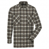 Luko Shirt Seersucker (large checkered) 