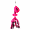 MAD CAT Catfish Spinner A-Static Screaming (Fluo Pink UV)