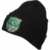MAD CAT Skull Beanie 