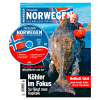 Magazine "Fisch & Fang Norwegen Magazin Ausgabe 3"