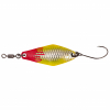 Magic Trout Bloddy Zoom Spoon (pearl/yellow)