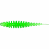 Magic Trout Softbait T-Worm I-Tail (Neon Green)