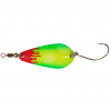 Magic Trout Zebco Magic Trout Bloody Spoon (yellow/green)