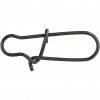 Matze Koch Safety snap (black) 