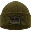 Mauser Beanie Unisex (Matt Olive) 