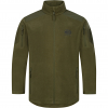 Mauser Silent Fleece Jacket Men (Matt Olive) 