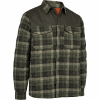 Men's Albert Padded Shirt Jacket 