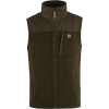 Men's Buck Fleece waistcoat