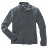 Men's Elutex Fleece Jacket Opal (grey)