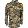 Men's Enduro Athletic Top Longsleeve Shirt (Biarri Camo) 