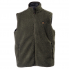 Men's Fibre fur fleece vest Dario 
