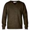 Men's Fjäll Räven Sweater Shepparton (dark olive)