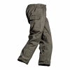 Men's German Army Moleskin Trousers (with Thermal Lining) Sz. 39