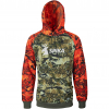 Men's GO Classic Hoodie (Biarri Blaze Camo) 