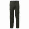 Men's Jack Wolfskin Men's Softshell Trousers Activate Thermic