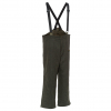 Men's Loden thermo seat trousers