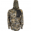 Men's Microfleece Hoodie (Biarri Camo) 