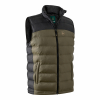 Men's Northward quilted waistcoat