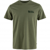 Men's Övik Heavy Classic T-Shirt M Men (Laurel Green) 
