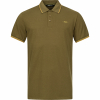 Men's Polo Shirt 22 (olive) 